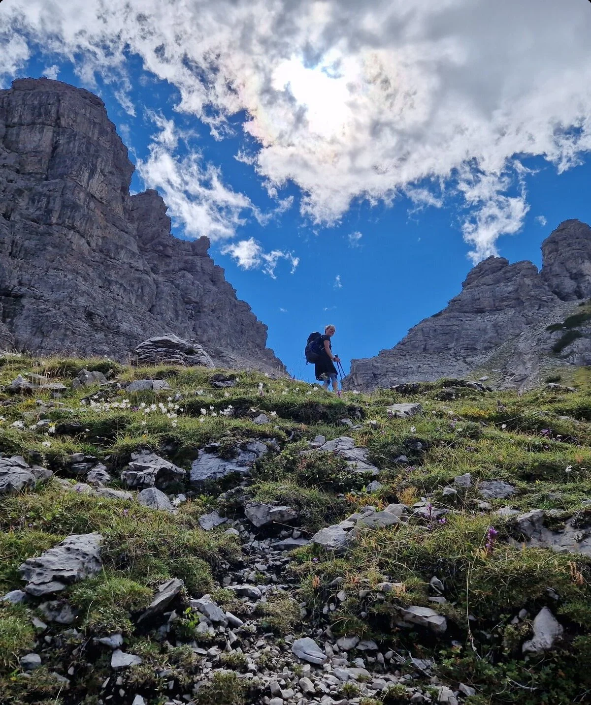 © DAV Sektion Geltendorf