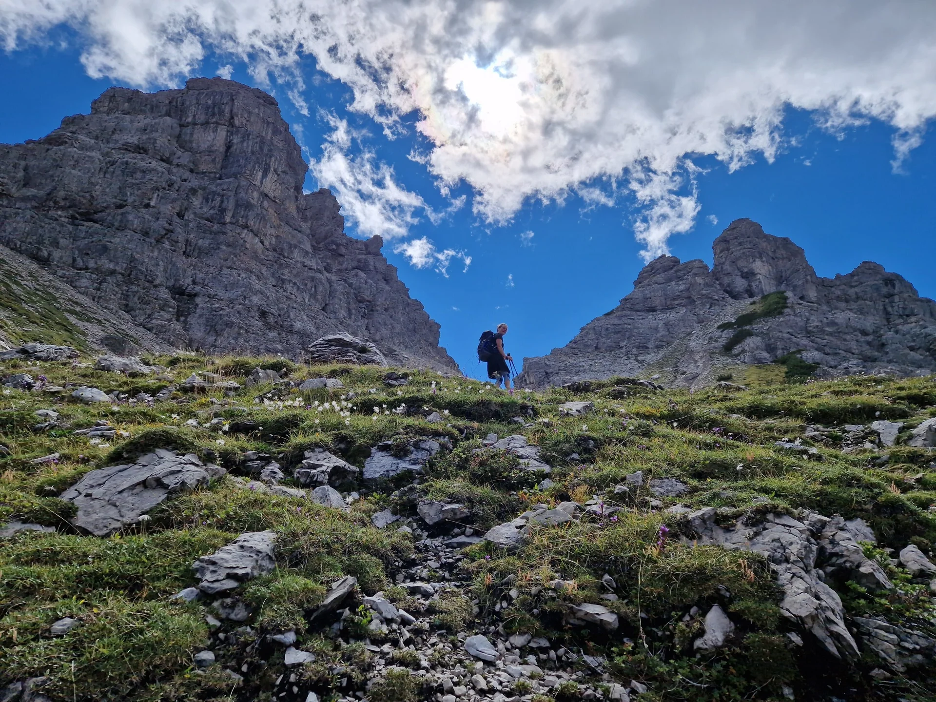 © DAV Sektion Geltendorf