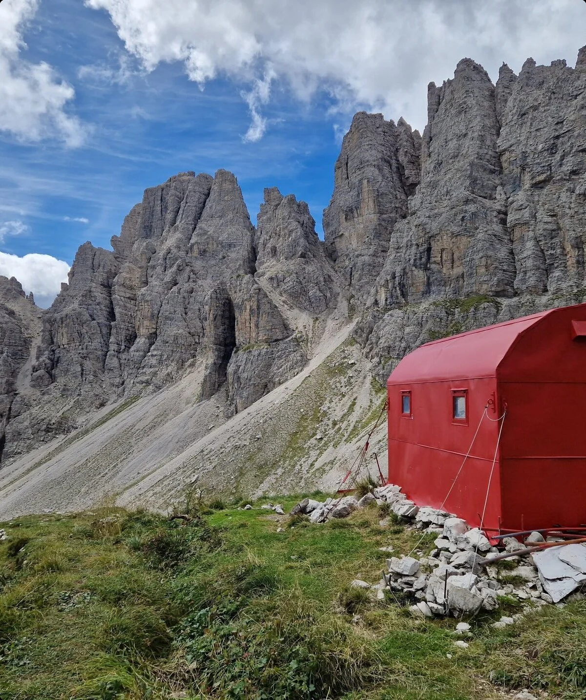 © DAV Sektion Geltendorf