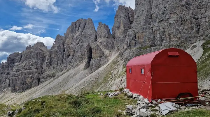 © DAV Sektion Geltendorf