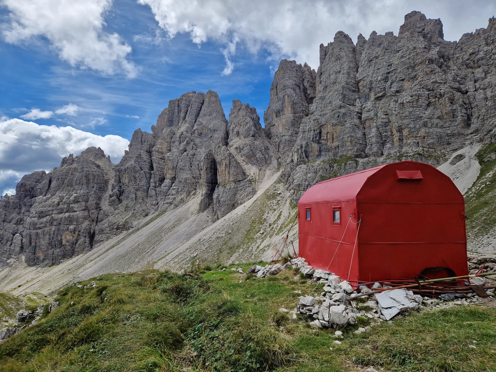 © DAV Sektion Geltendorf