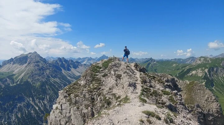 © DAV Sektion Geltendorf