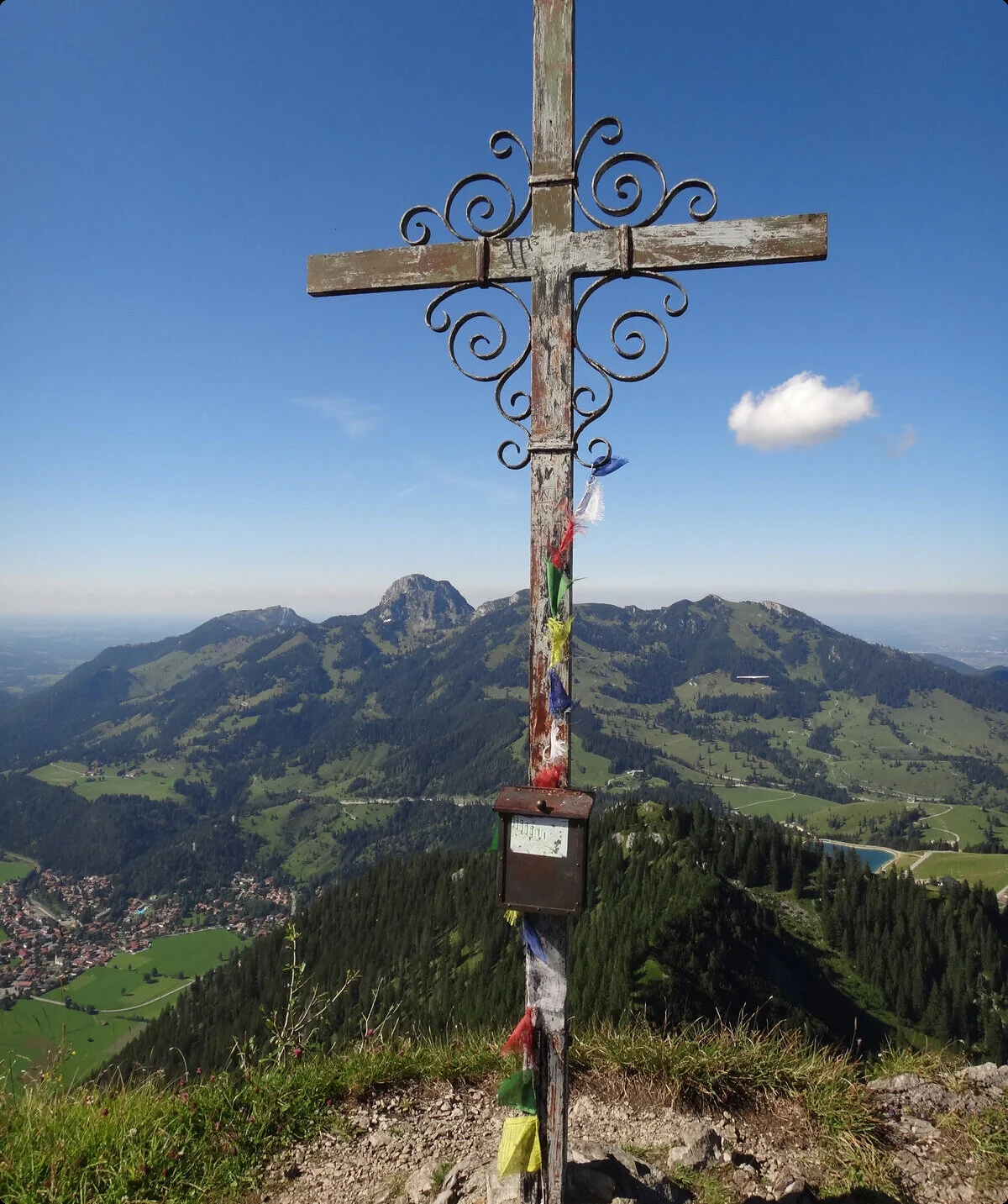 © DAV Sektion Geltendorf