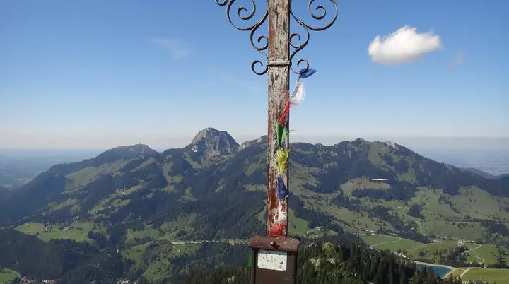 © DAV Sektion Geltendorf