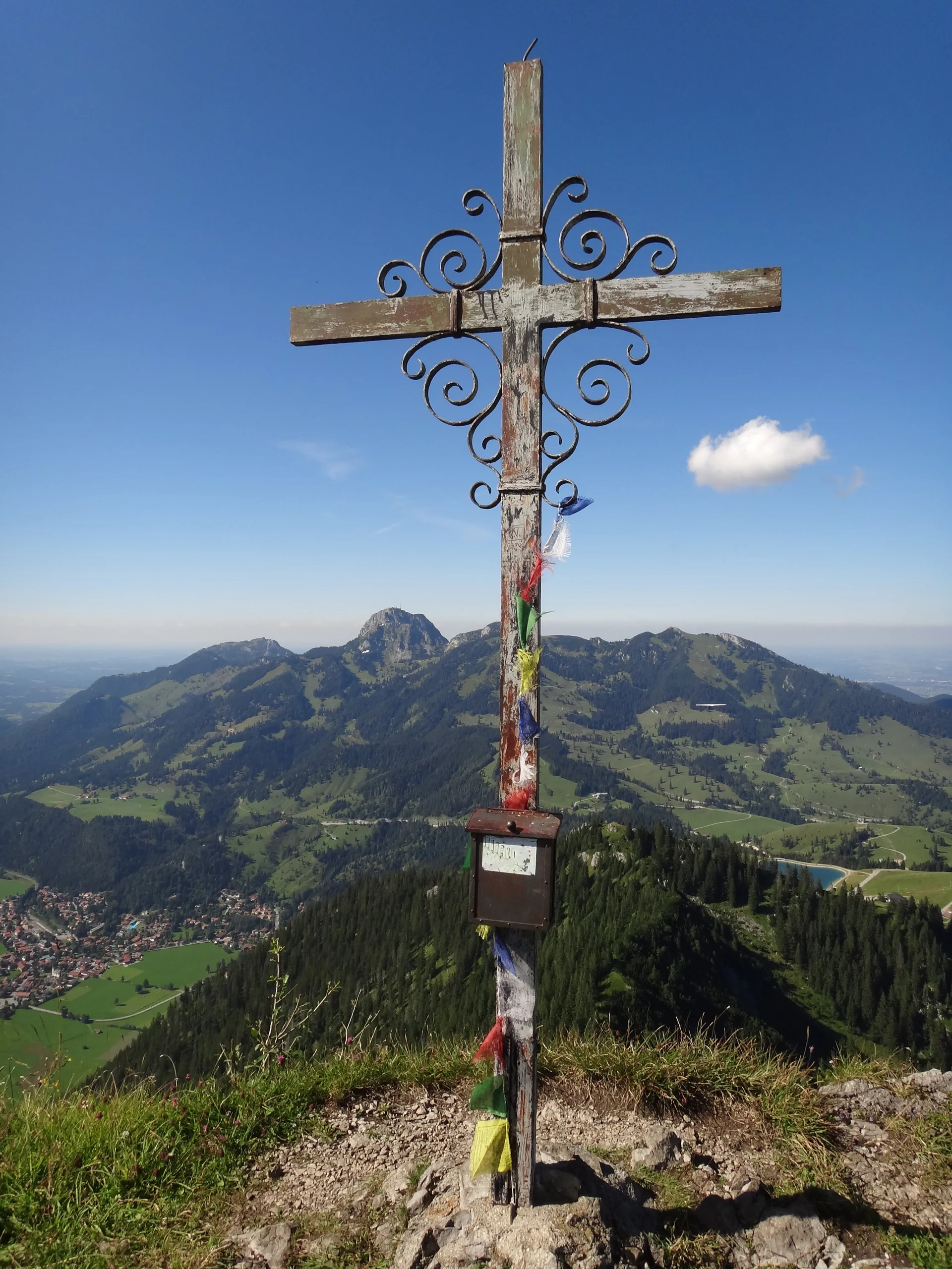 © DAV Sektion Geltendorf