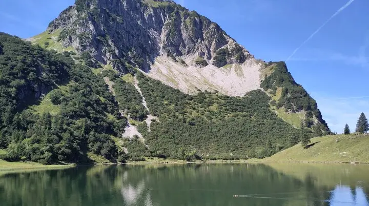 © DAV Sektion Geltendorf