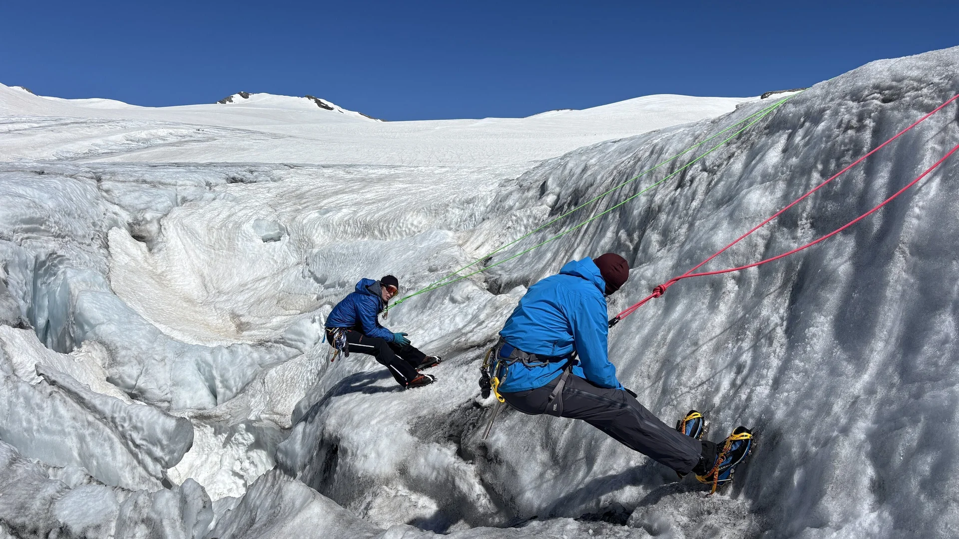 © DAV Sektion Geltendorf