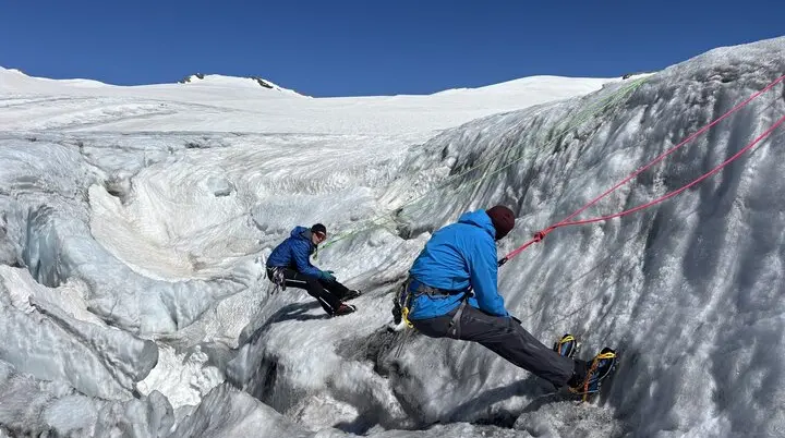 © DAV Sektion Geltendorf