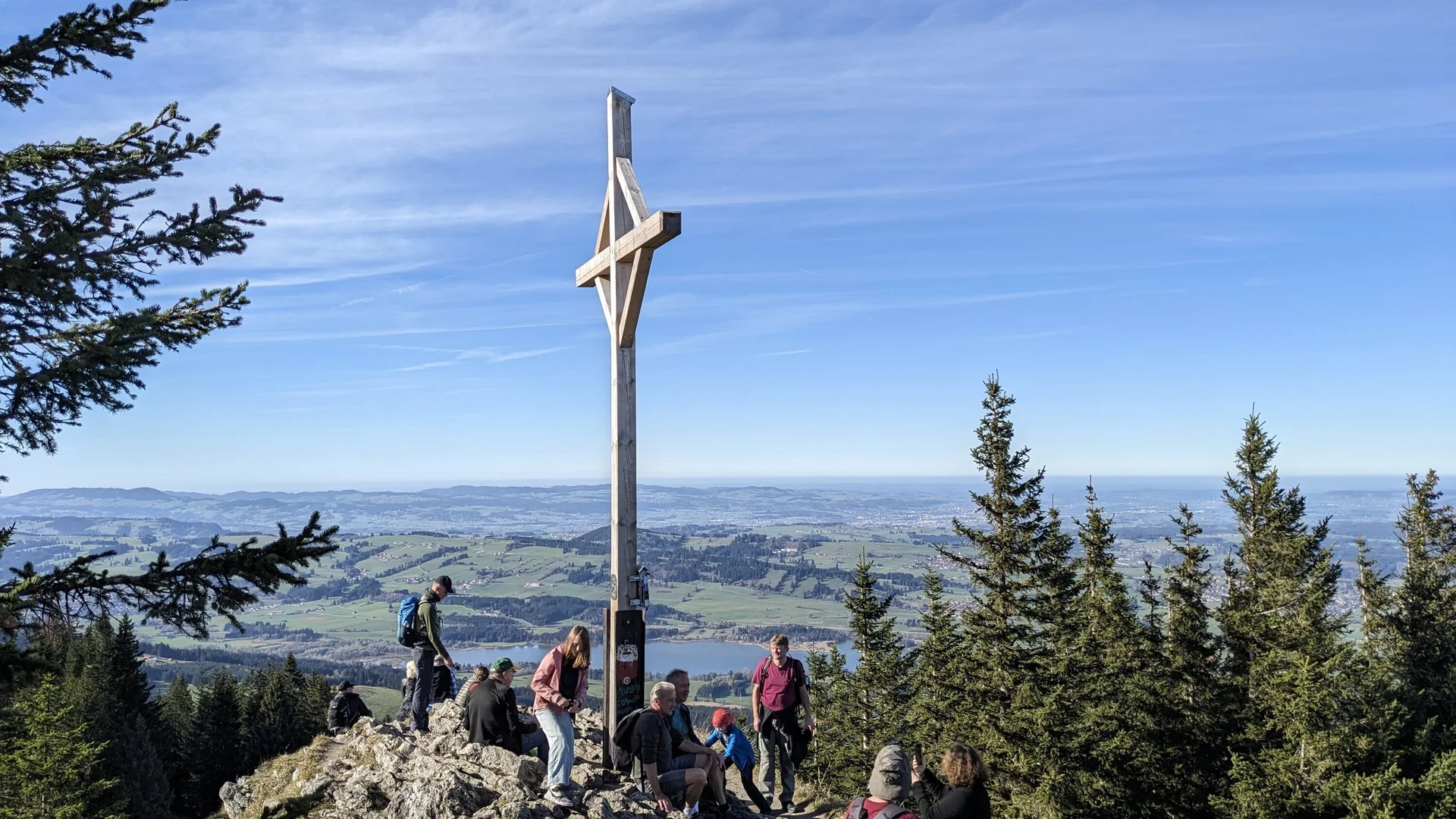 © DAV Sektion Geltendorf