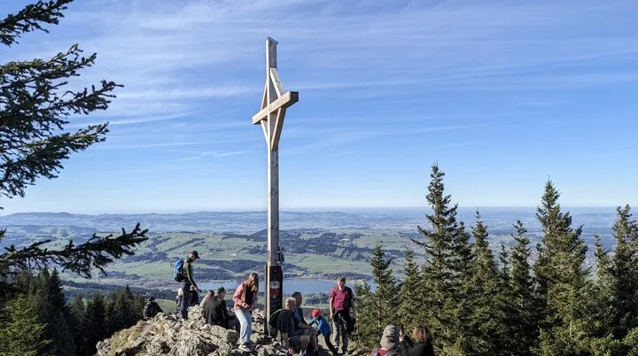 © DAV Sektion Geltendorf