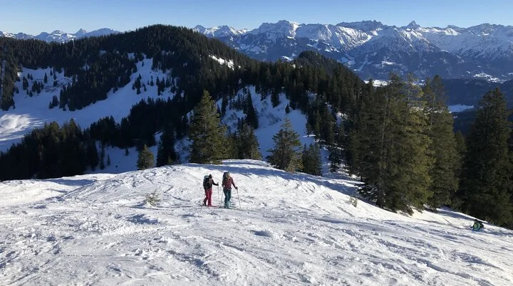 © DAV Sektion Geltendorf