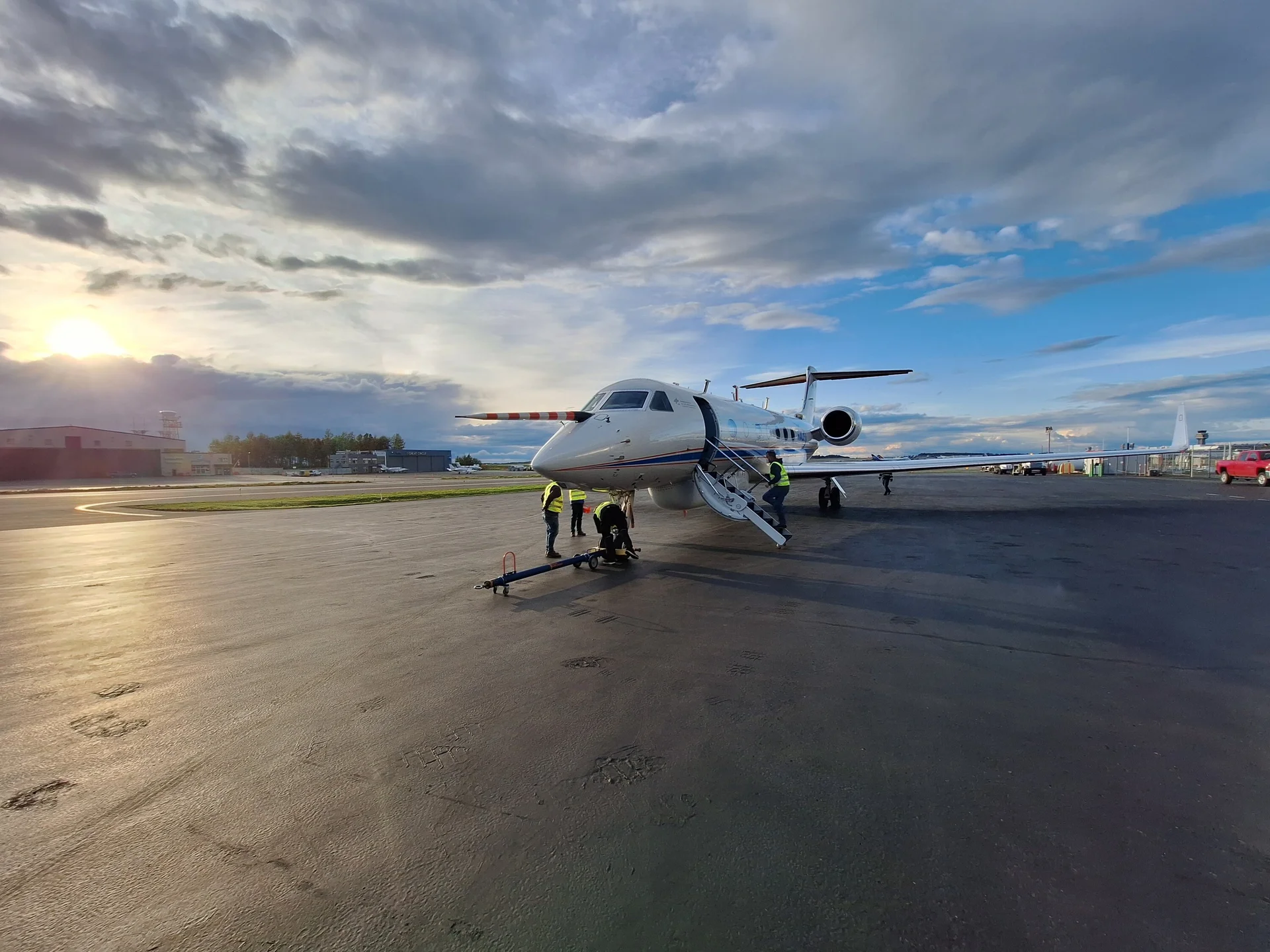 © Michael Lichtenstern