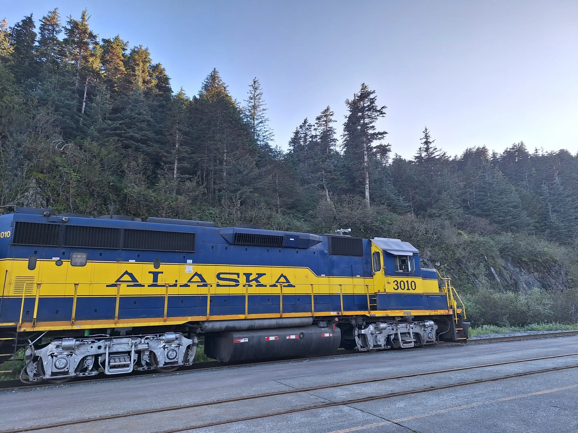 © Michael Lichtenstern