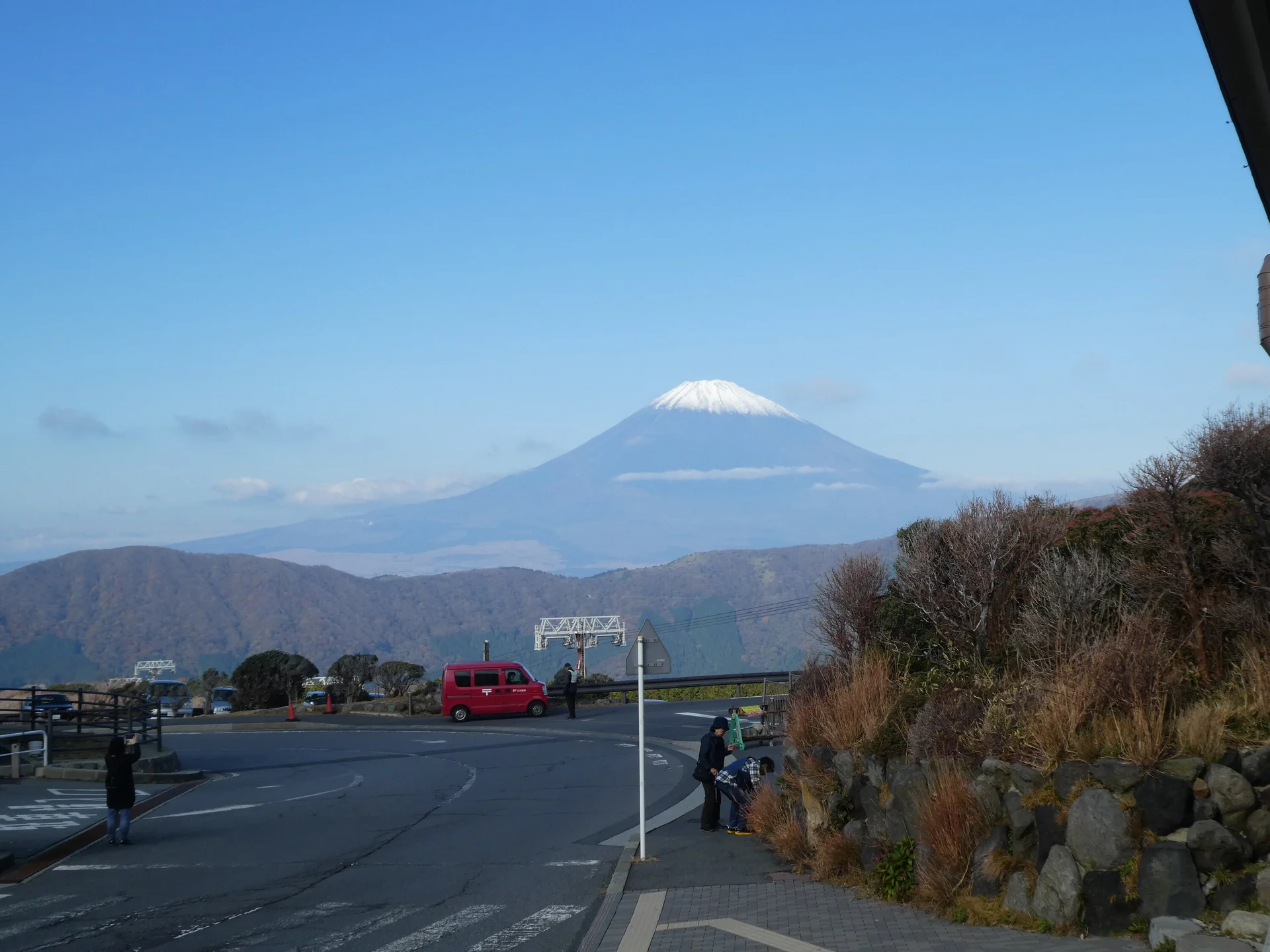 © Sektion Geltendorf