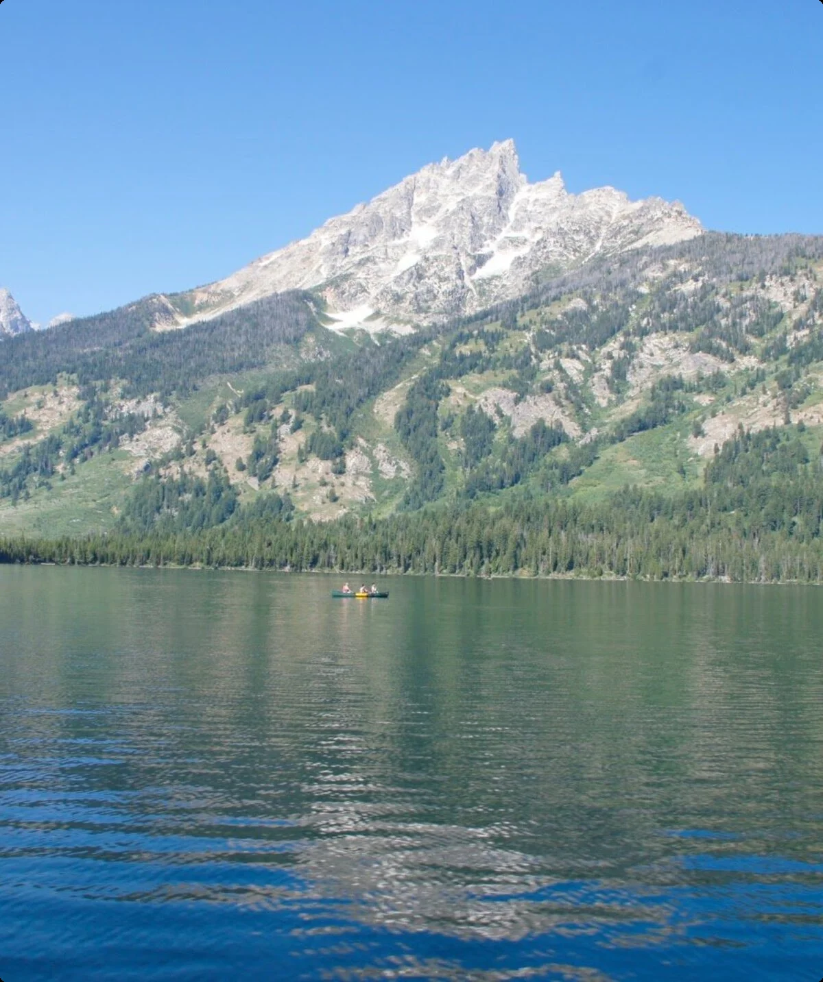 © Sektion Geltendorf