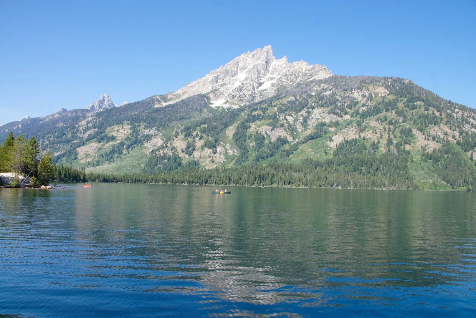 © Sektion Geltendorf