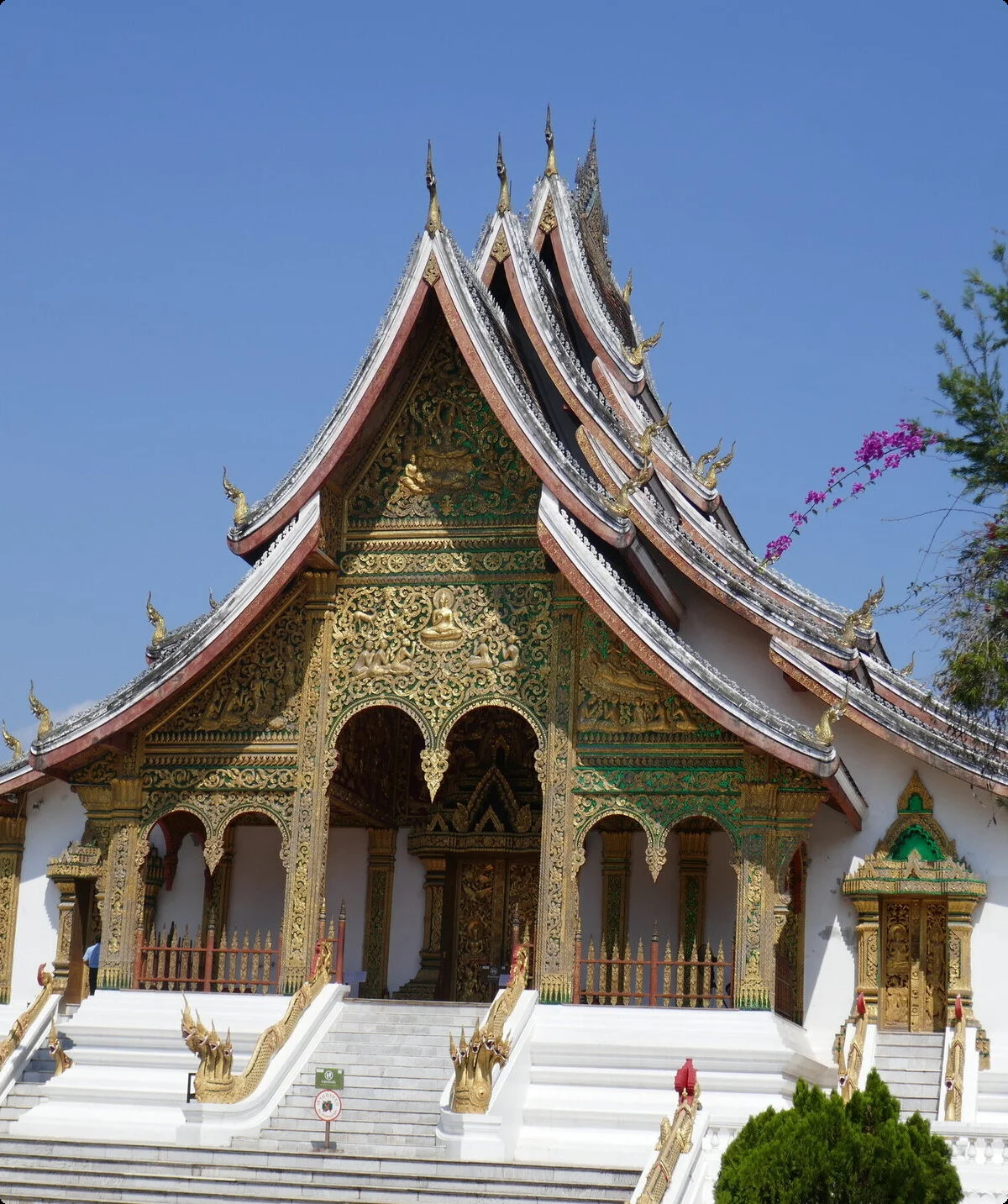 © Gottfried Beschorner