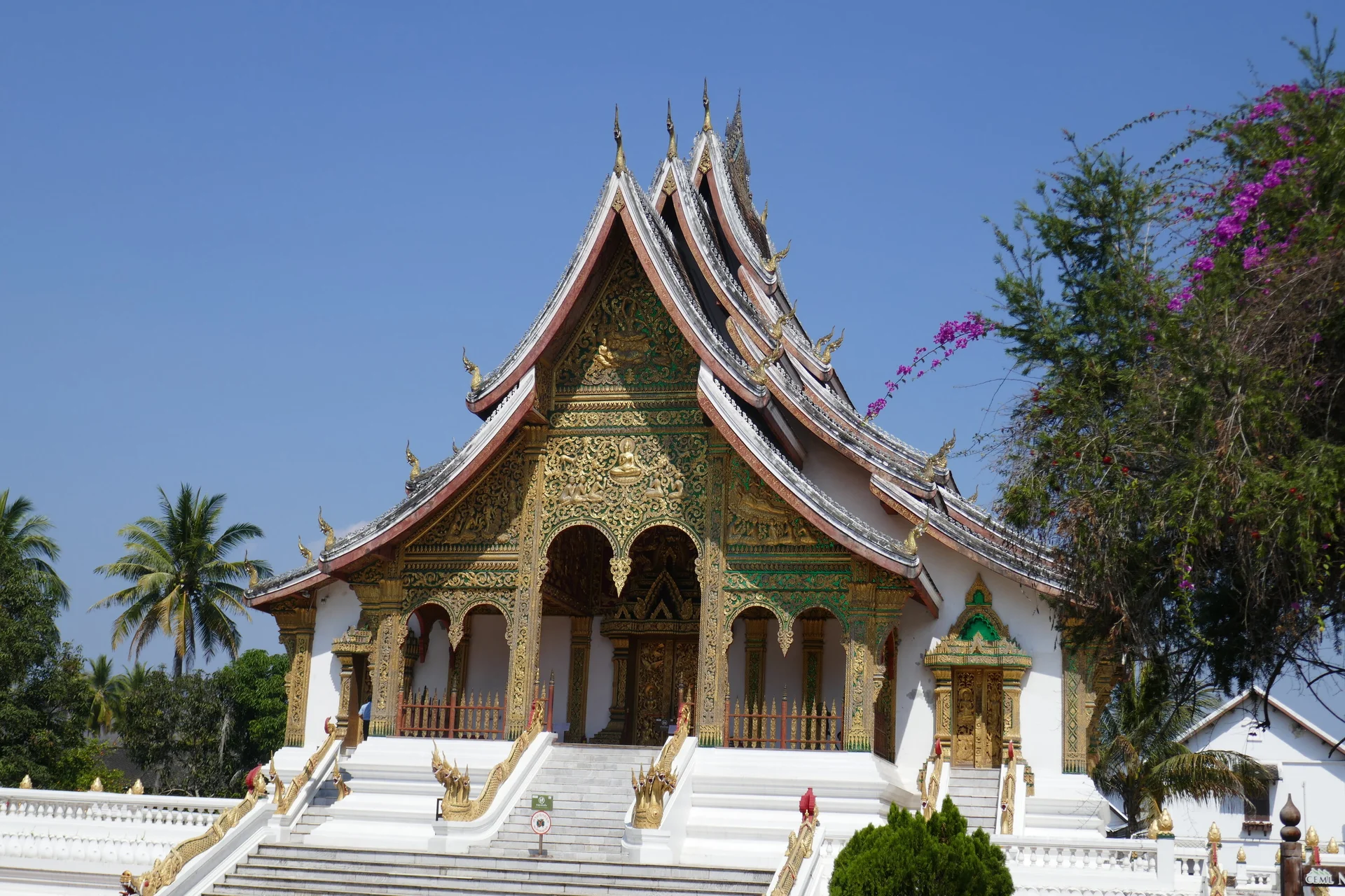 © Gottfried Beschorner