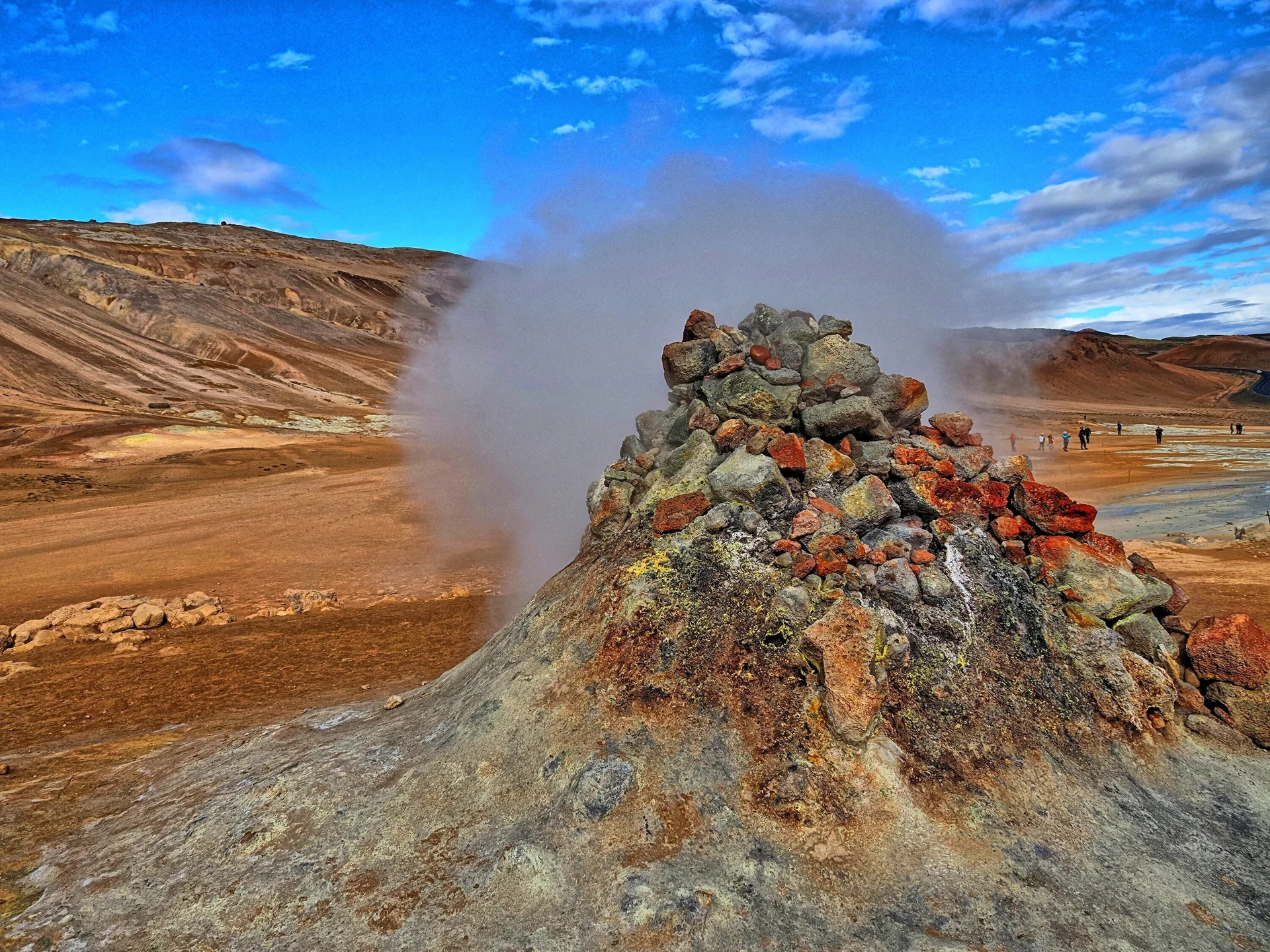 © Christoph Maier © Christoph Maier