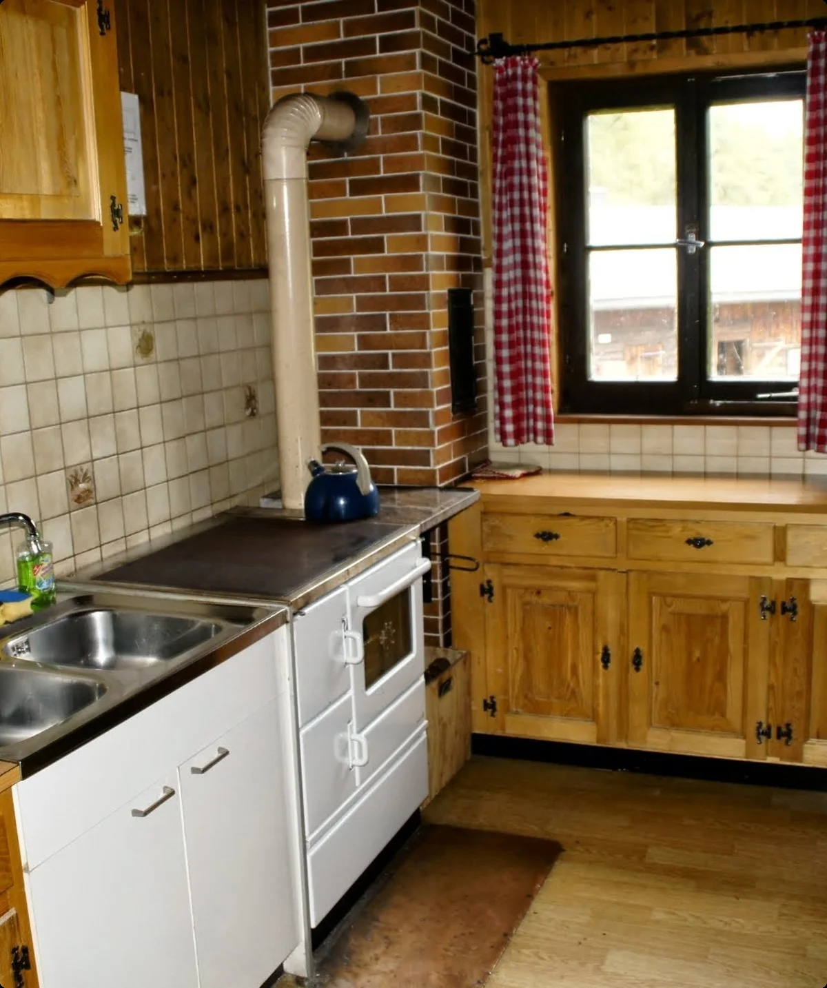 © Sektion Geltendorf