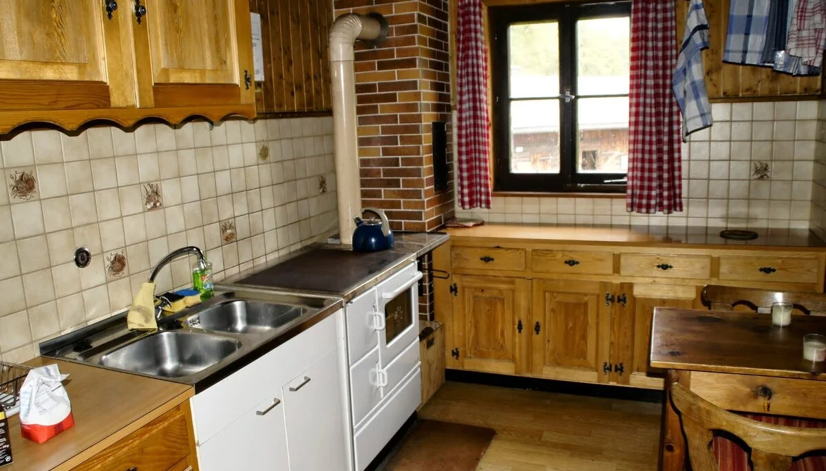 © Sektion Geltendorf