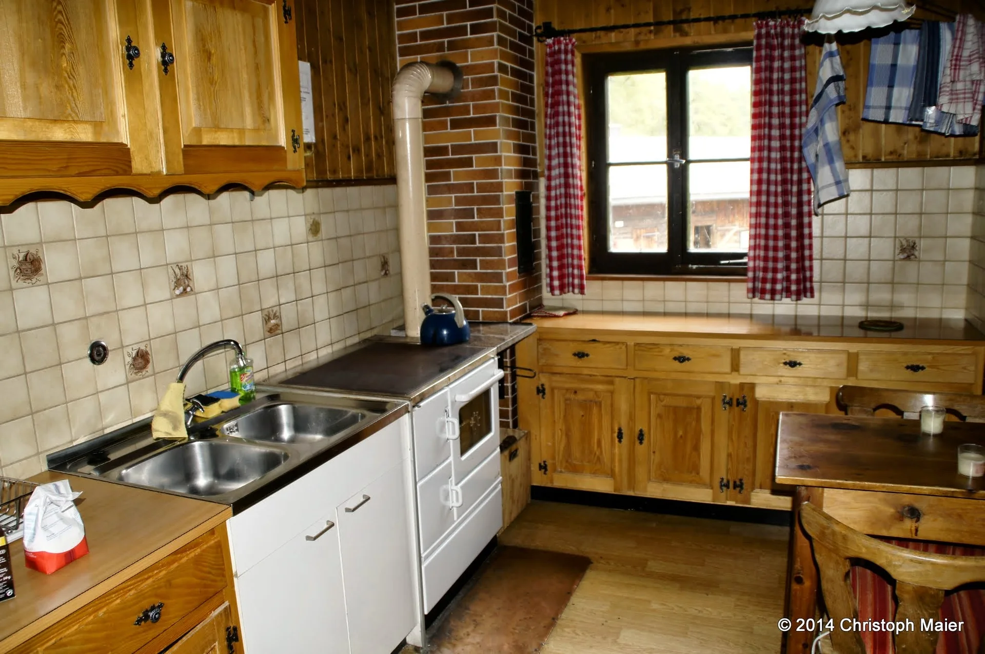 © Sektion Geltendorf