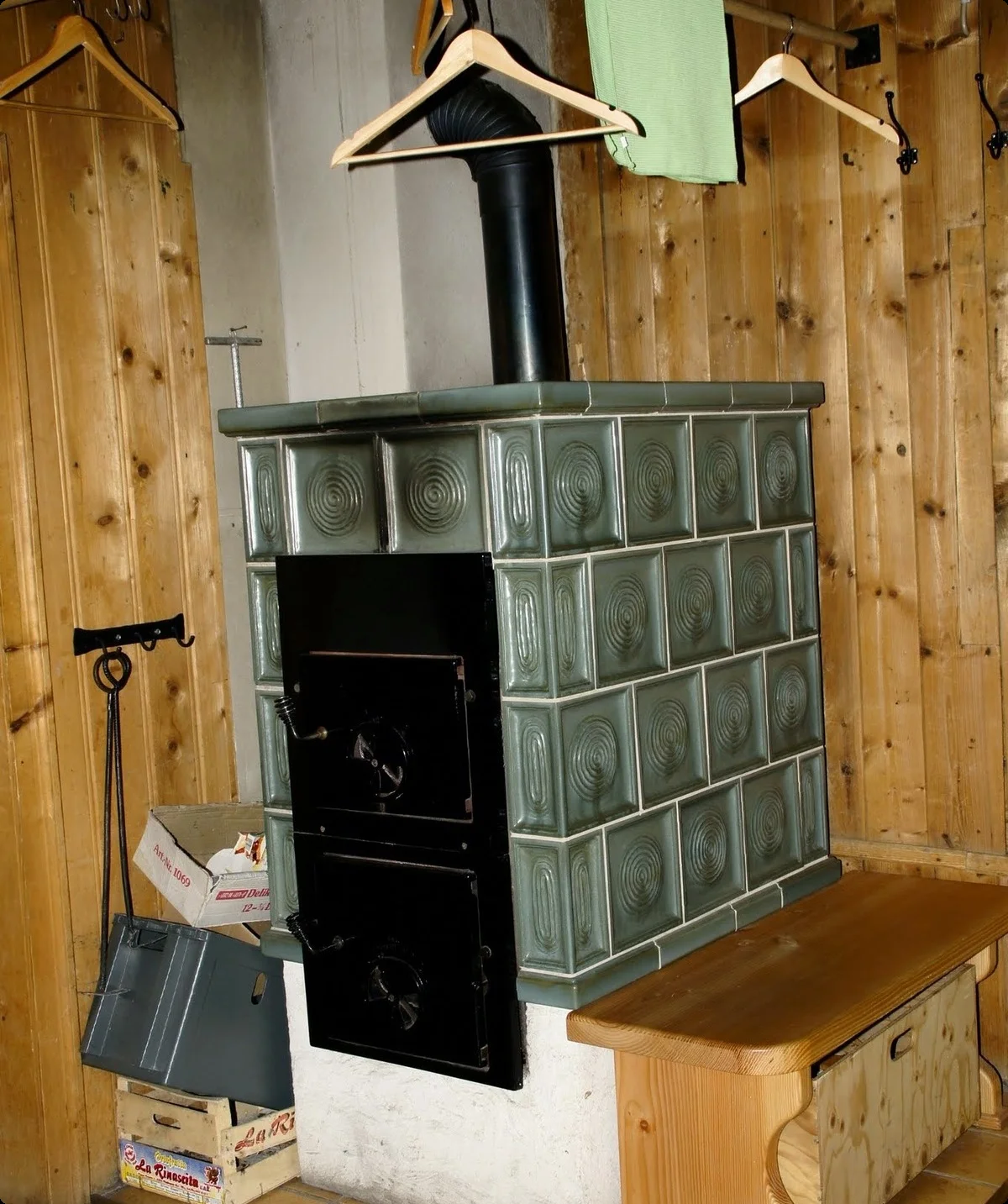 © Sektion Geltendorf