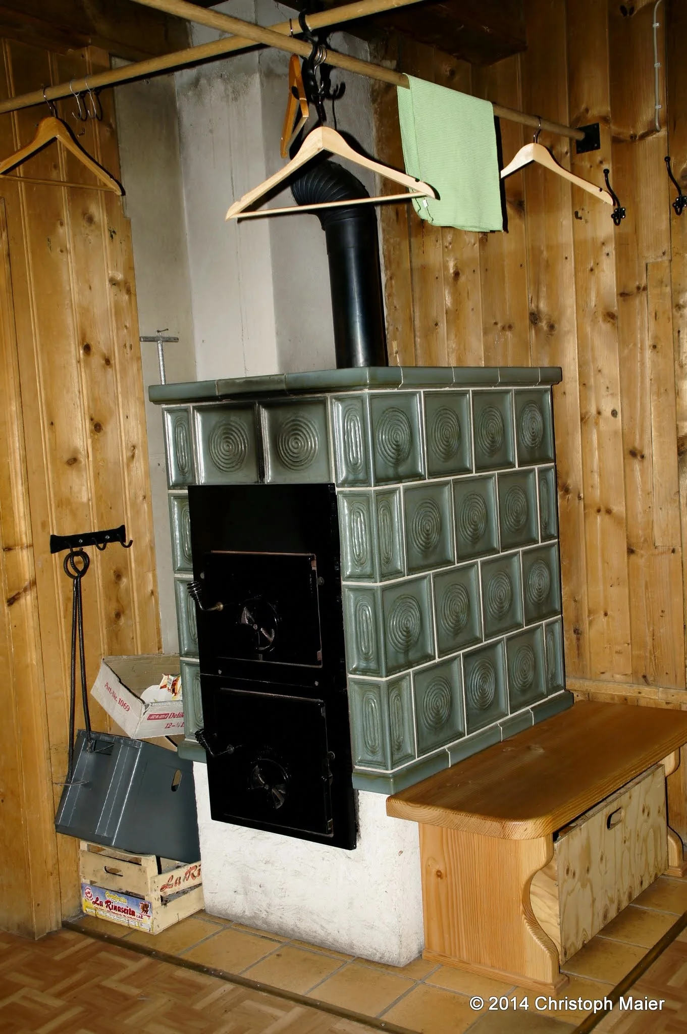 © Sektion Geltendorf