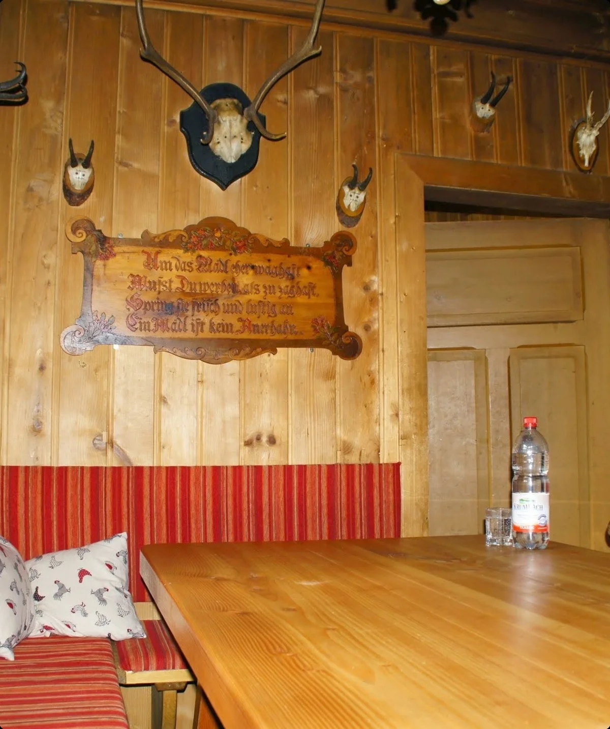 © Sektion Geltendorf