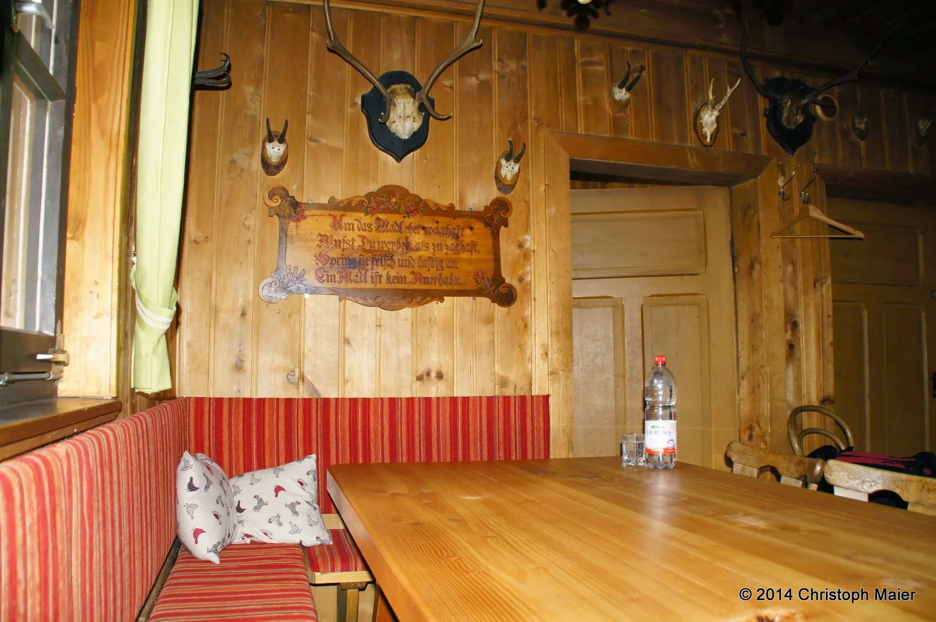 © Sektion Geltendorf