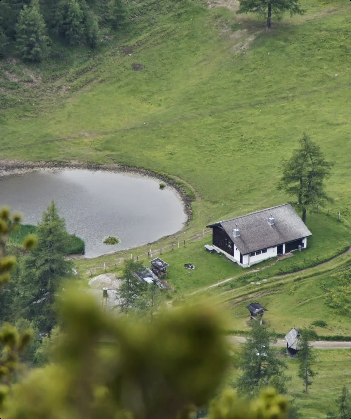 © Sektion Geltendorf