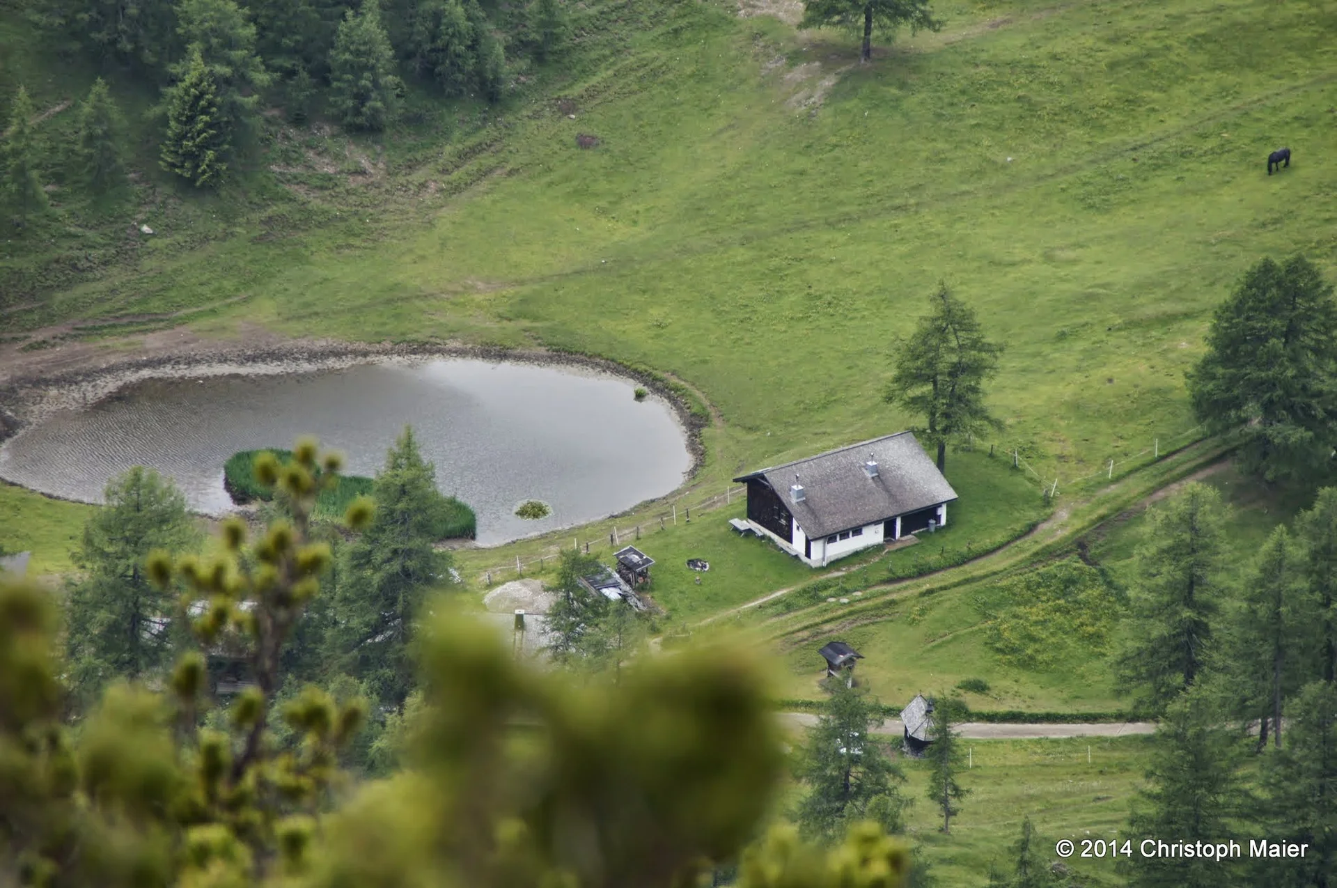 © Sektion Geltendorf