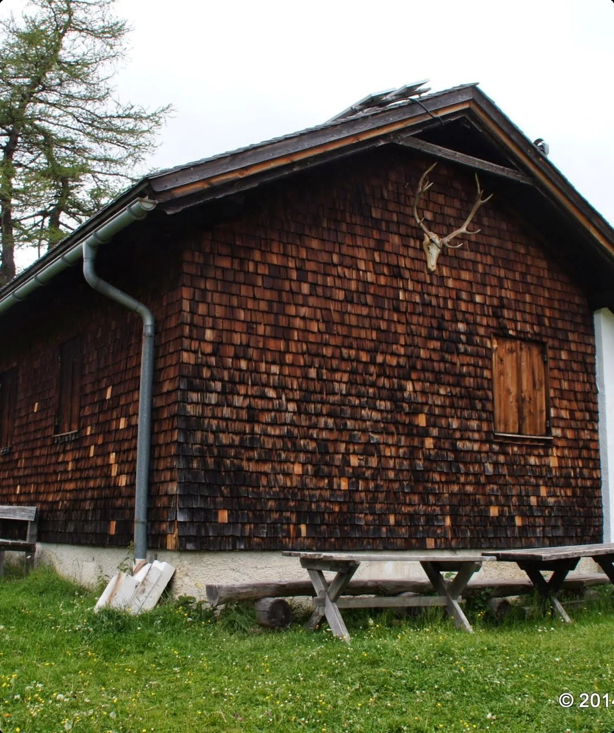 © Sektion Geltendorf