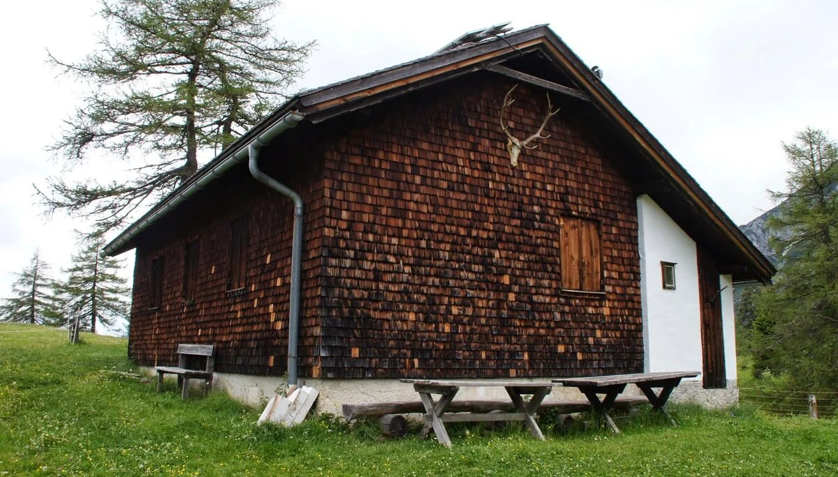 © Sektion Geltendorf