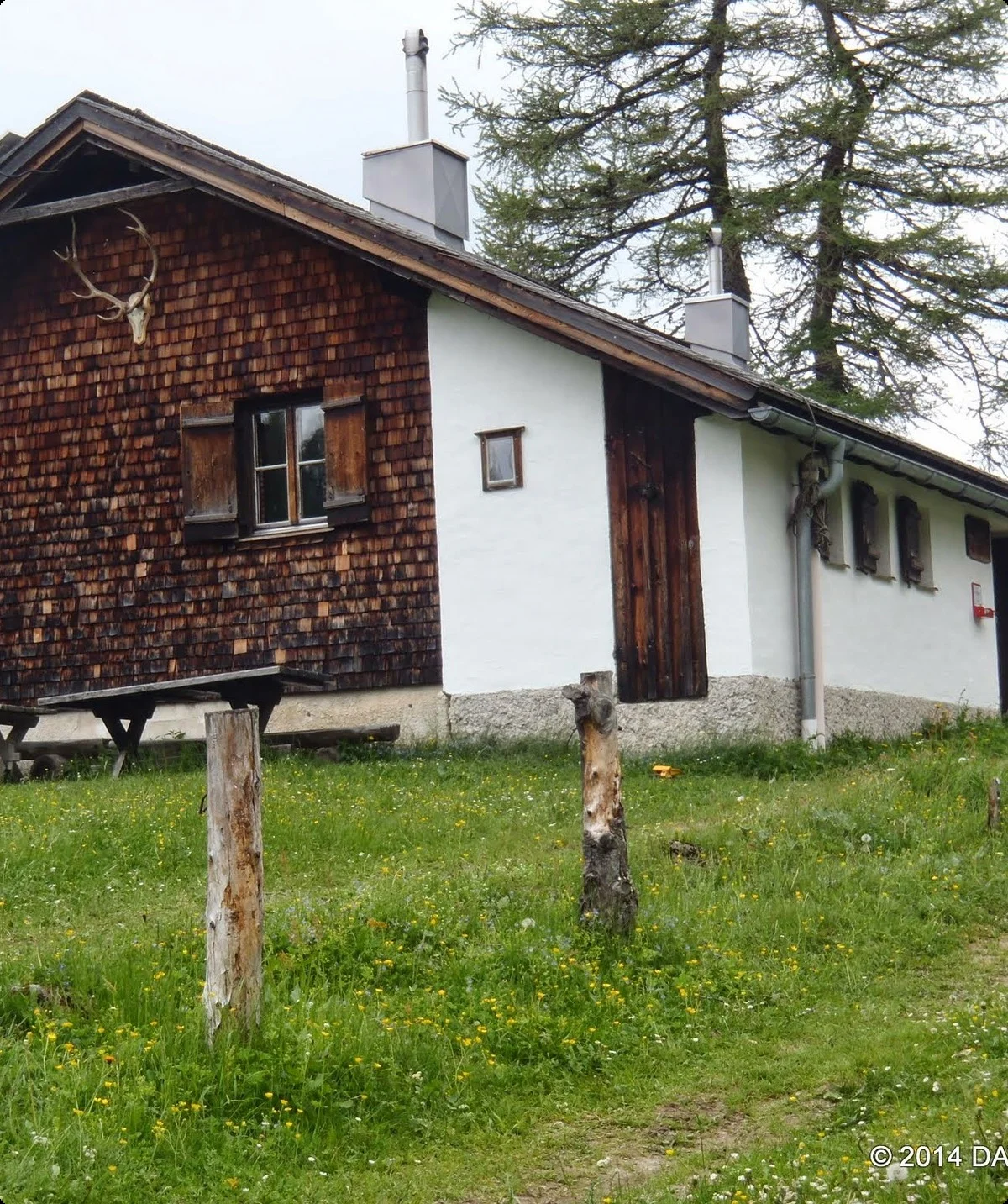 © Sektion Geltendorf