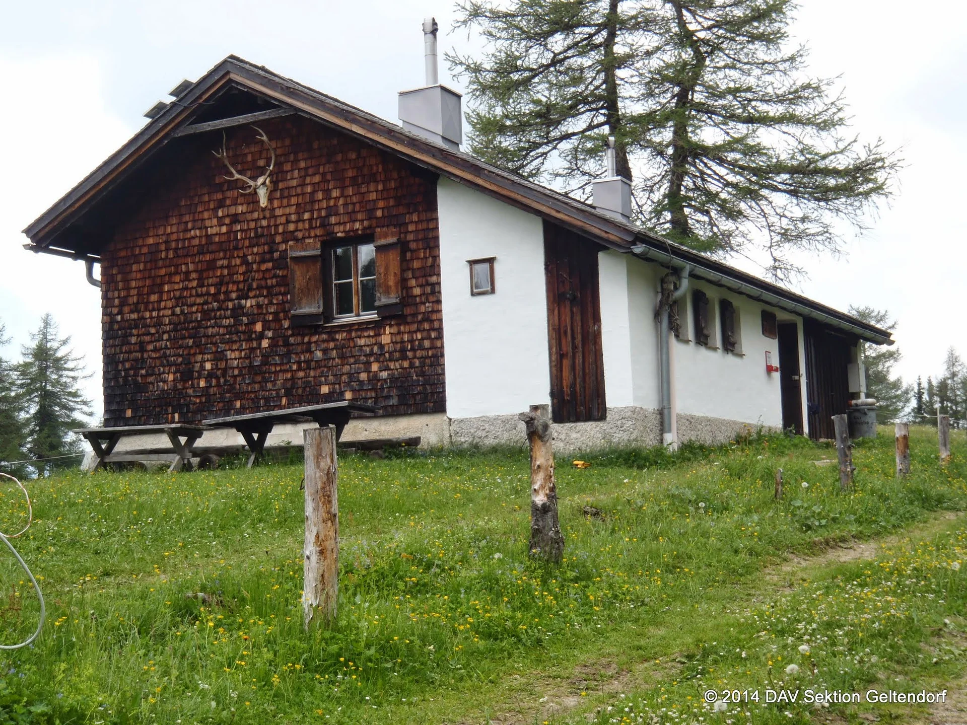 © Sektion Geltendorf