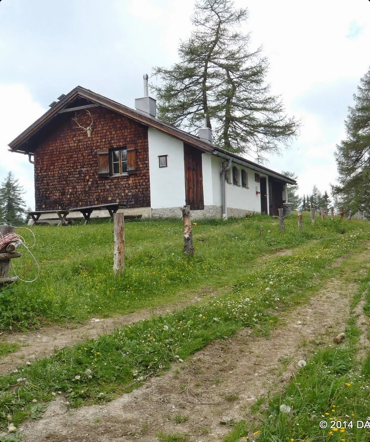 © Sektion Geltendorf