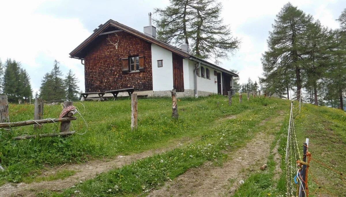 © Sektion Geltendorf