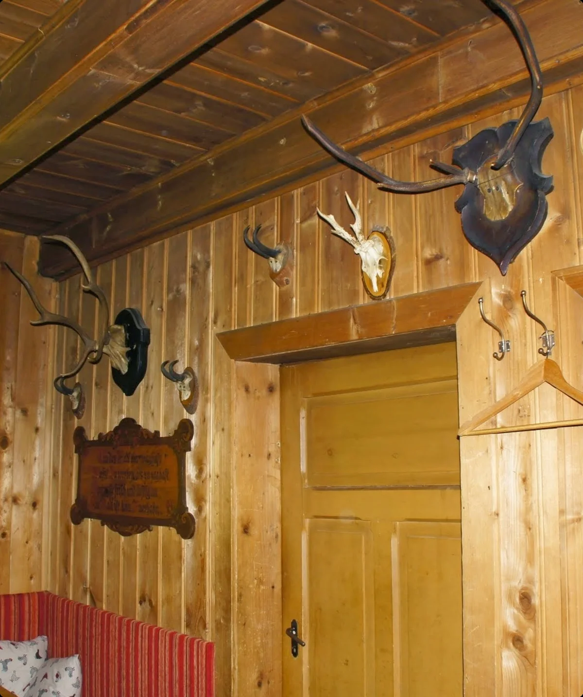 © Sektion Geltendorf