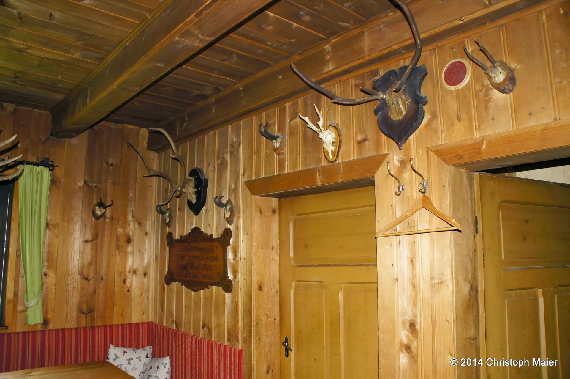 © Sektion Geltendorf