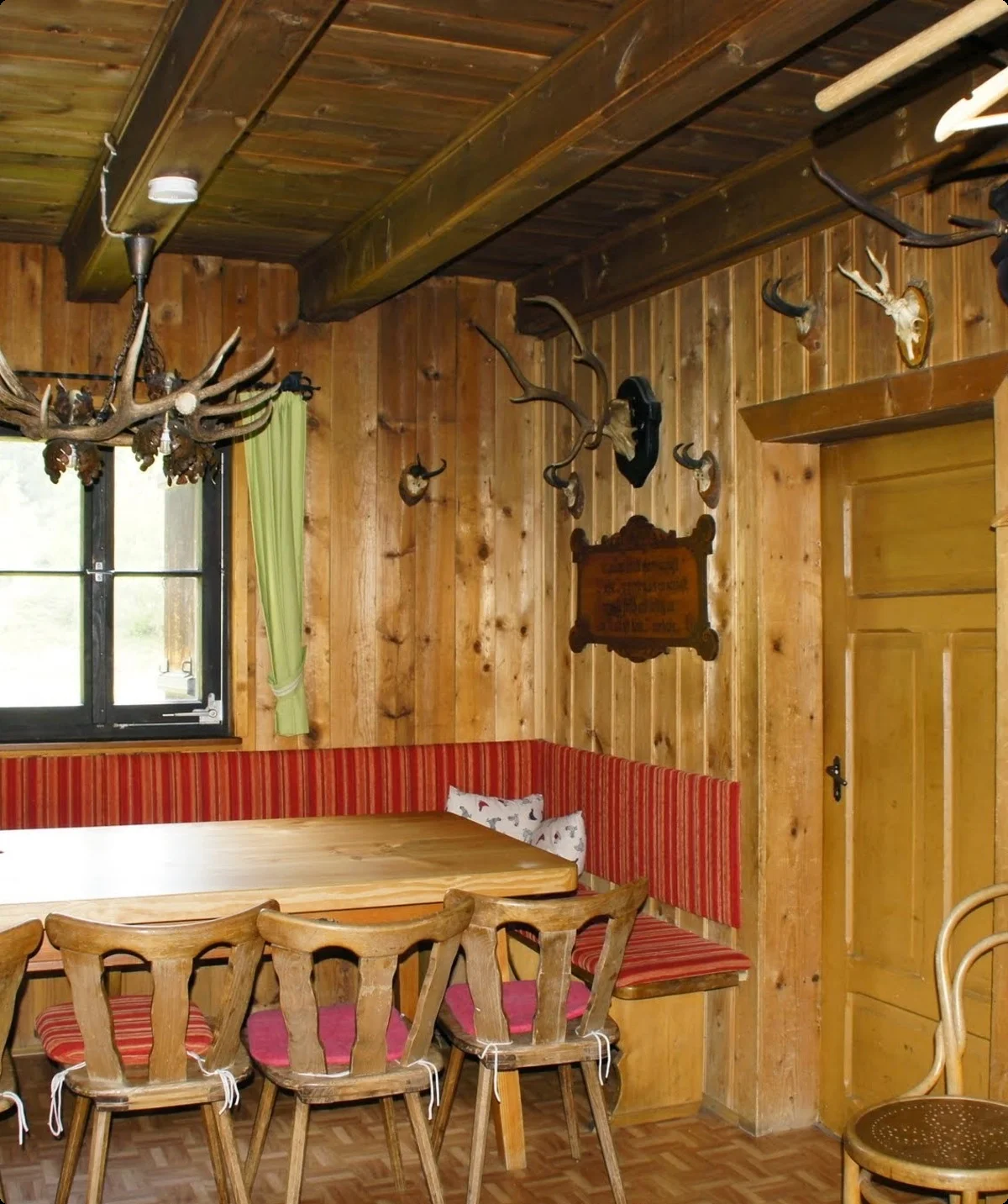 © Sektion Geltendorf