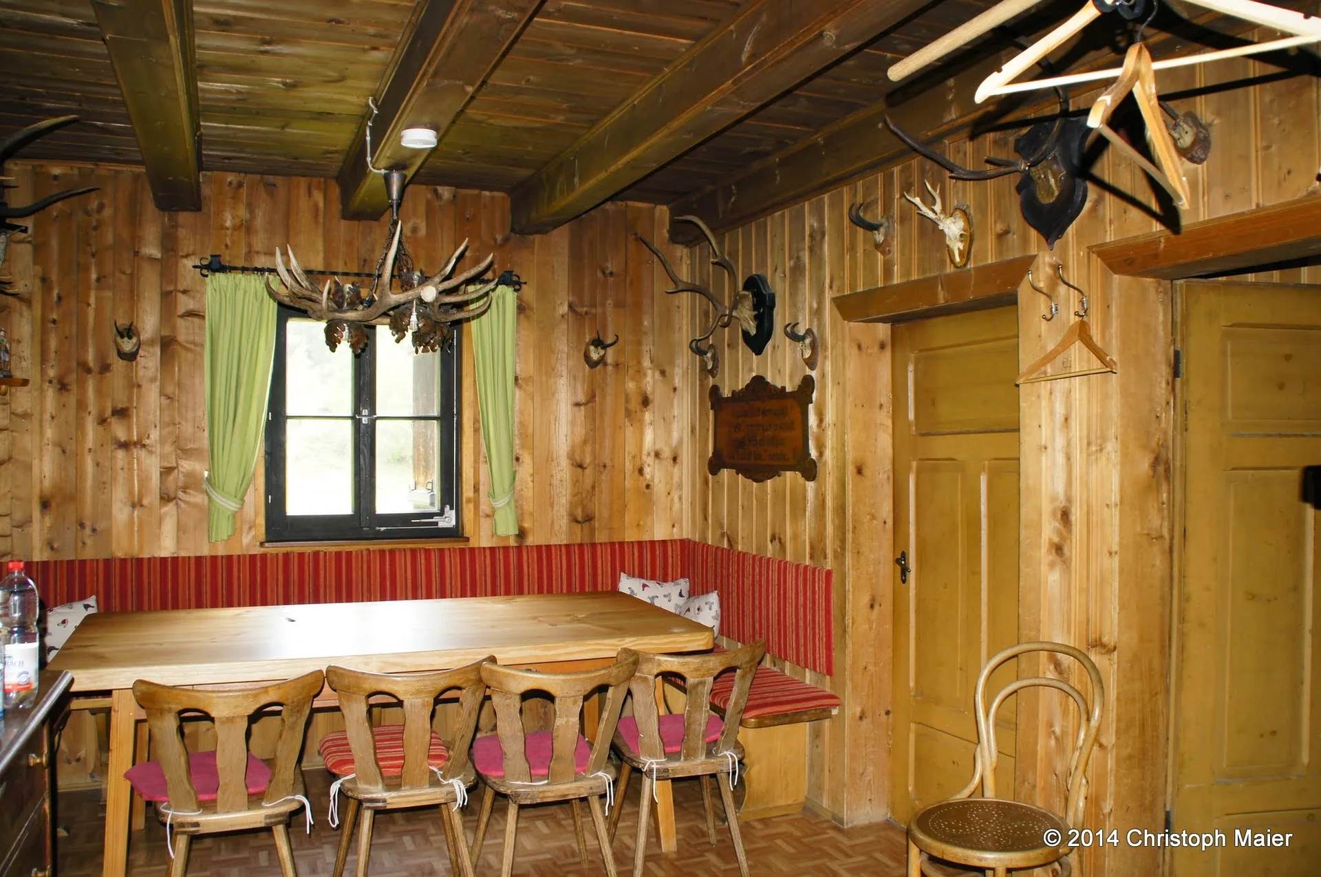 © Sektion Geltendorf