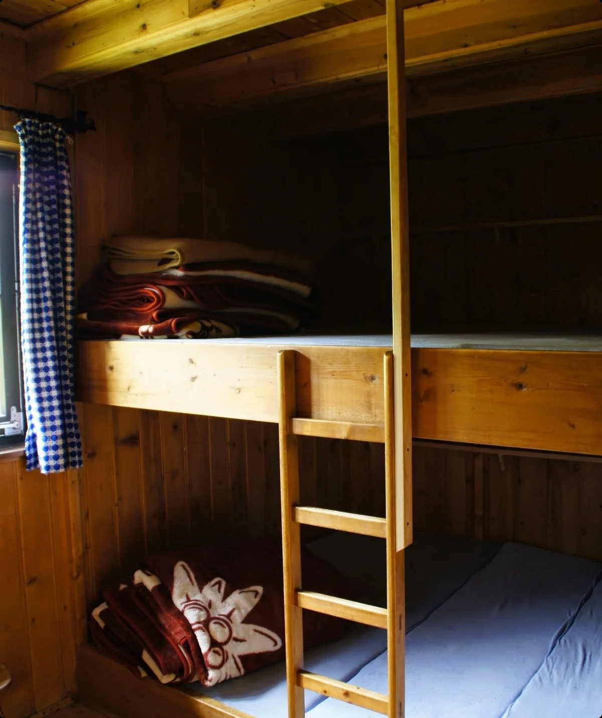 © Sektion Geltendorf