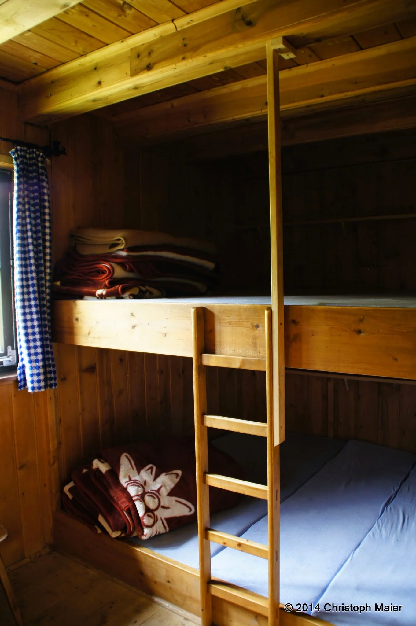 © Sektion Geltendorf