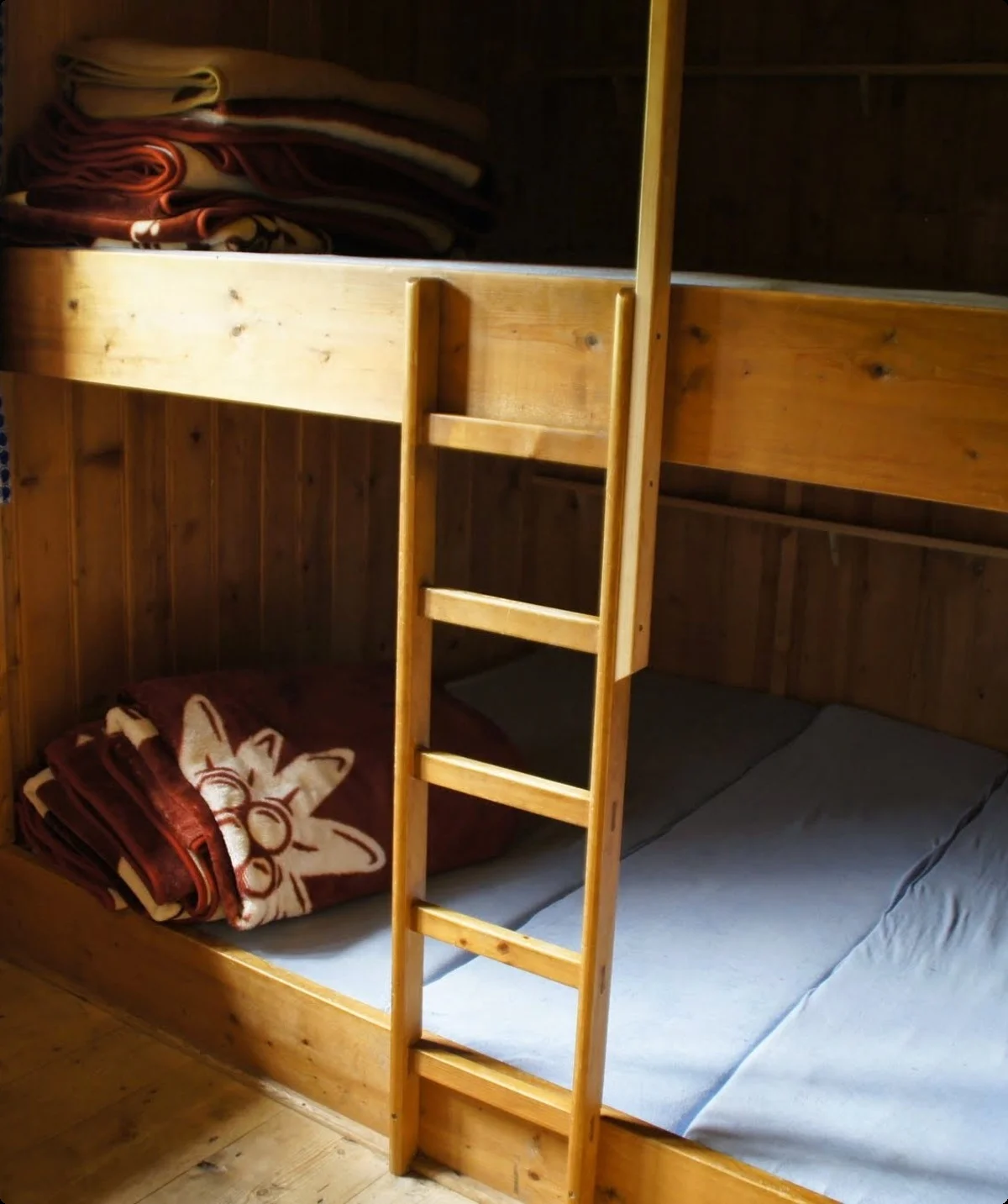 © Sektion Geltendorf