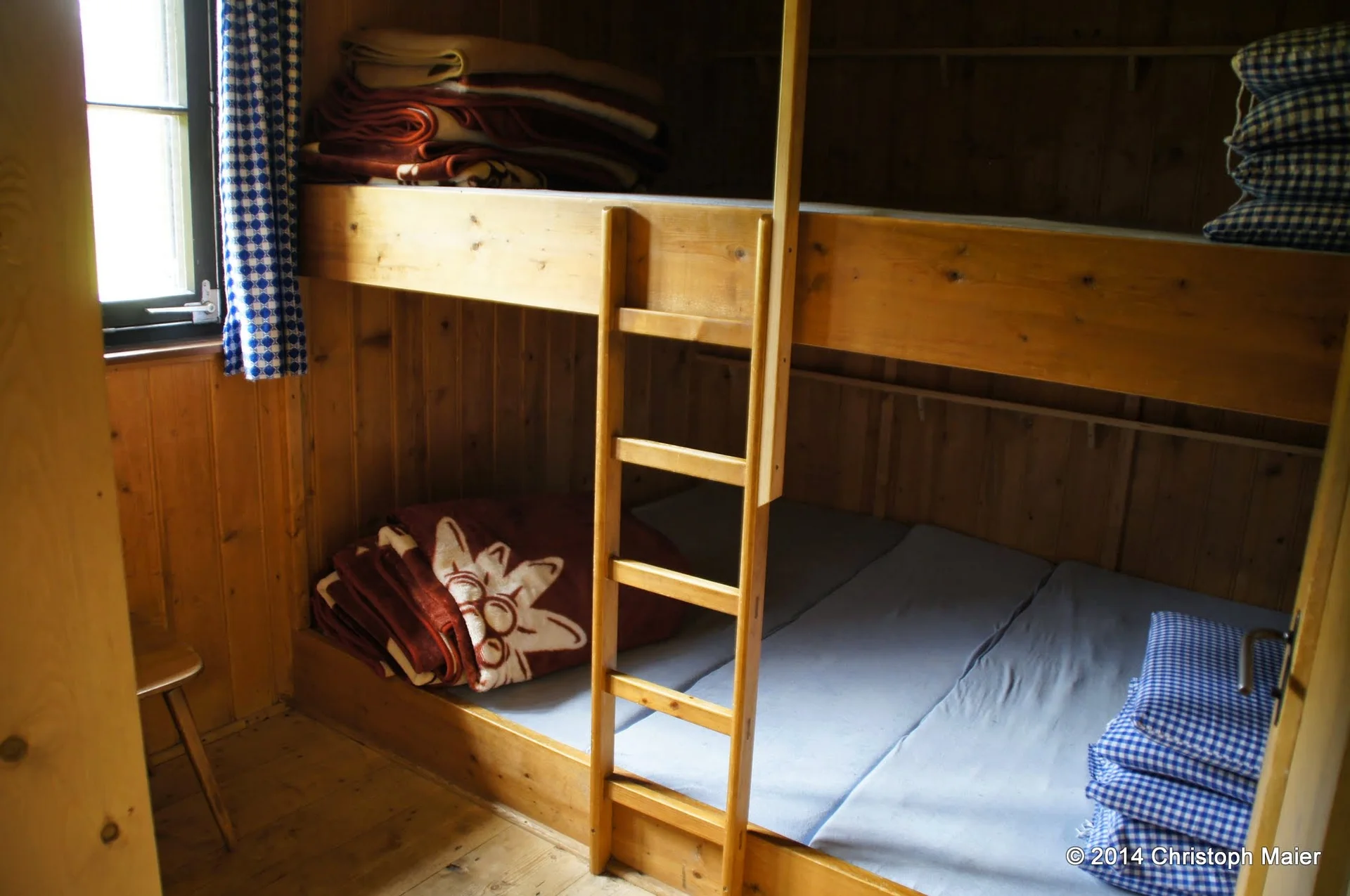 © Sektion Geltendorf