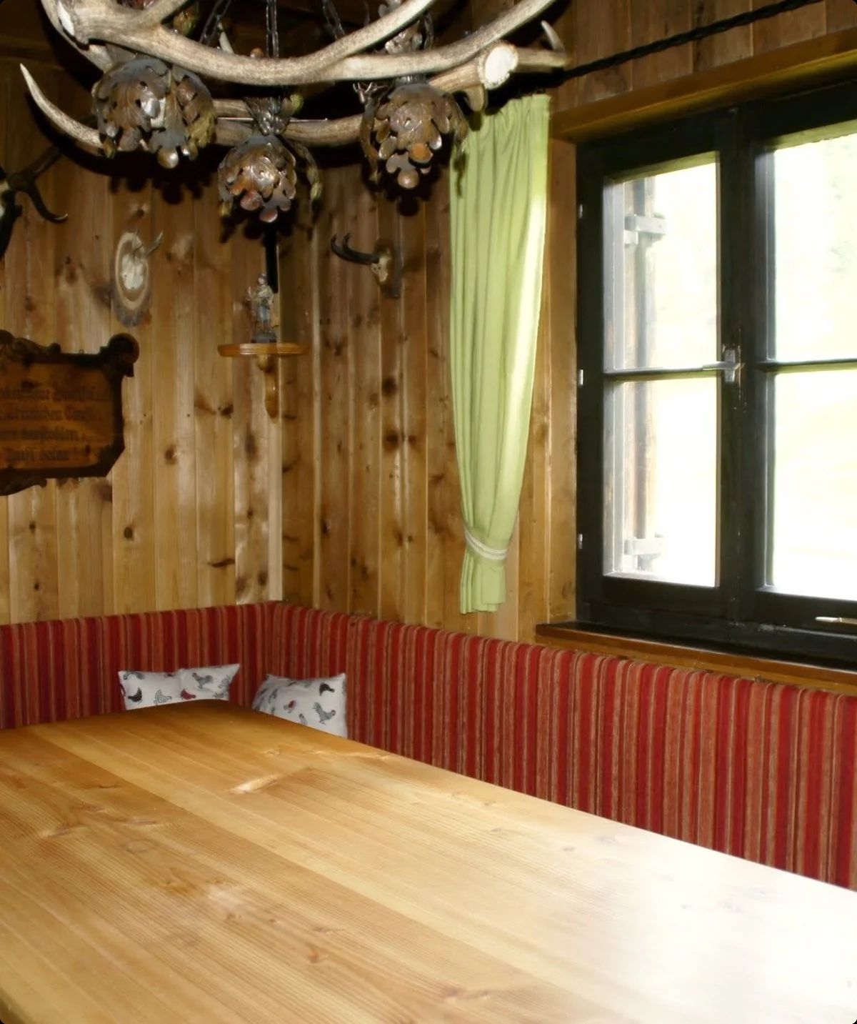 © Sektion Geltendorf