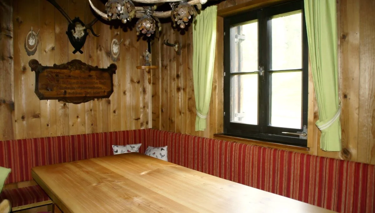 © Sektion Geltendorf