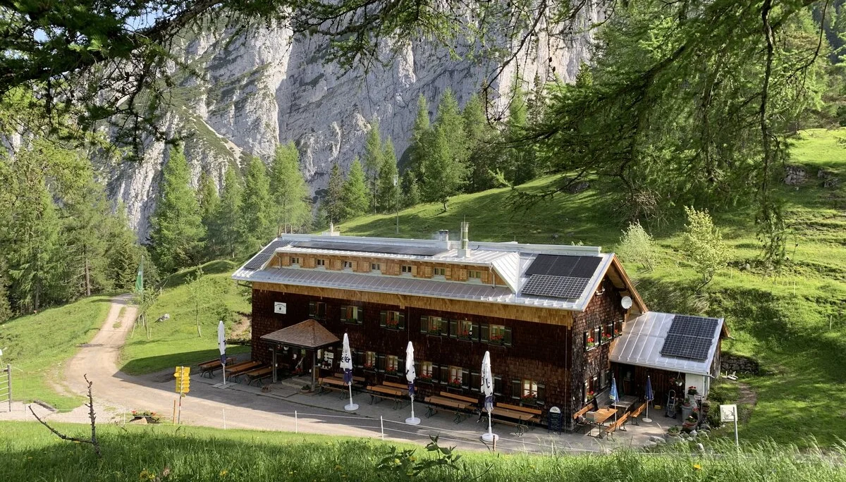 © Sektion Geltendorf