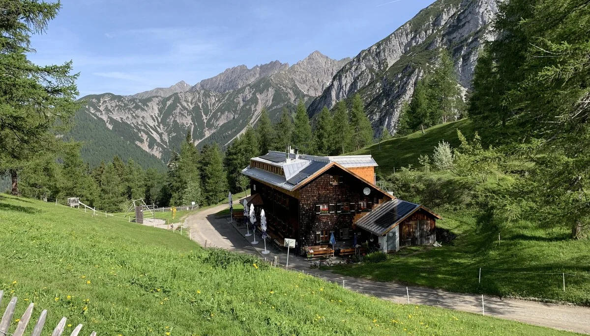 © Sektion Geltendorf